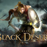 Black Desert Online Portada 1024px