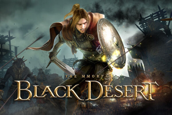 Black Desert Online Portada 1024px