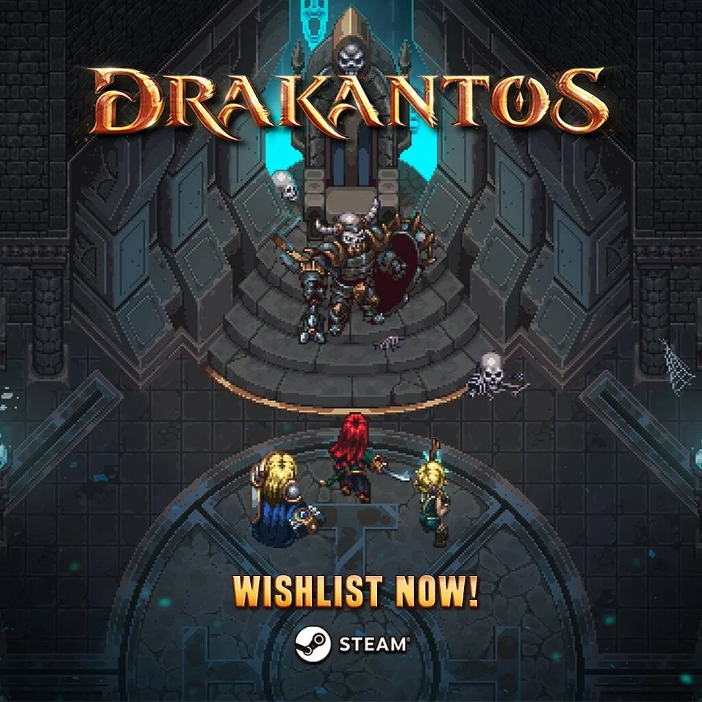 drakantos