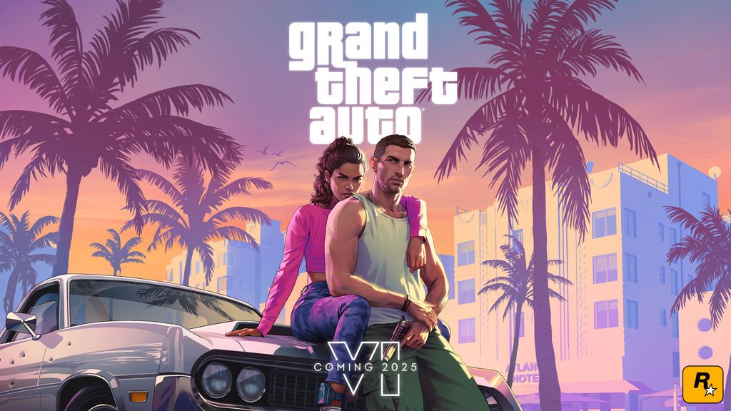 Grand Theft Auto VI Portada 1024px