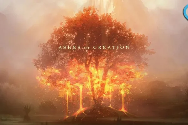 Ashes of creation