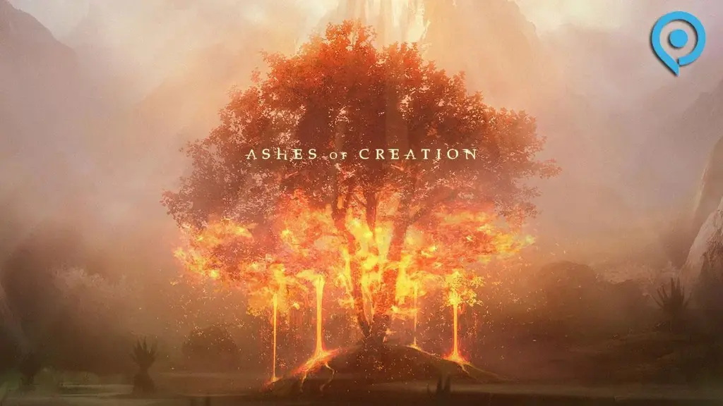 Ashes of creation