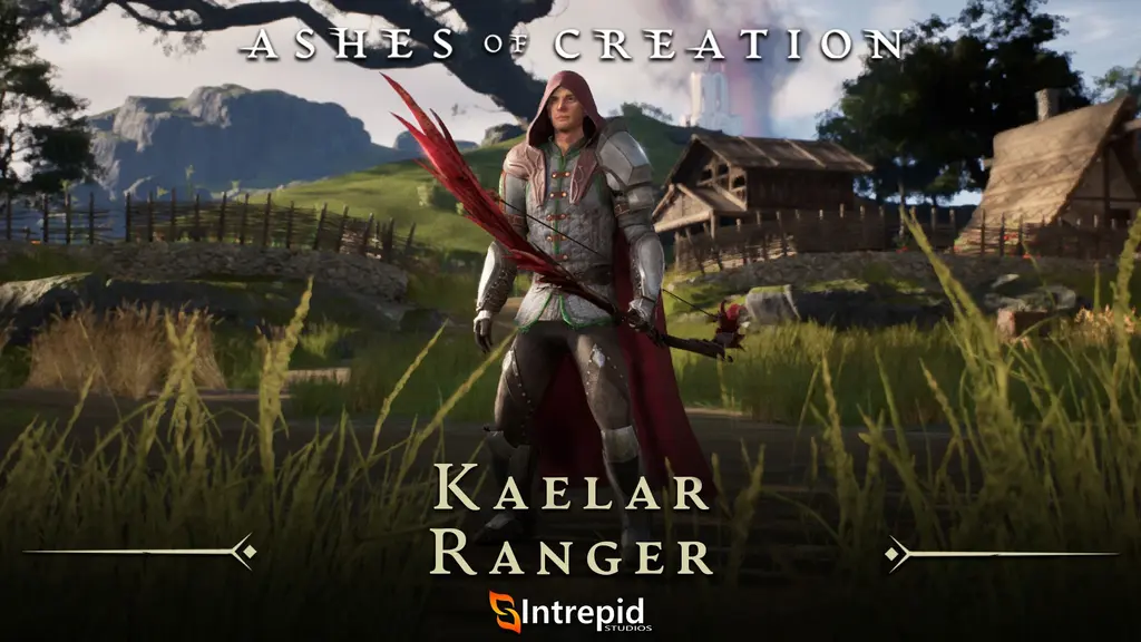 kaelar ranger