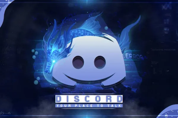 discord caida