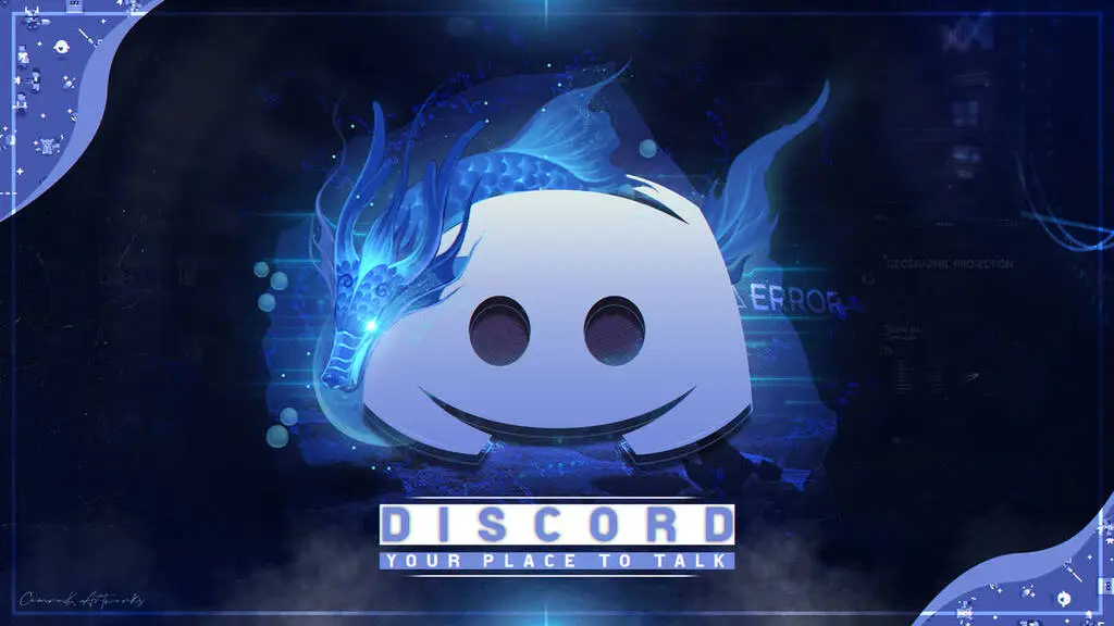 discord caida