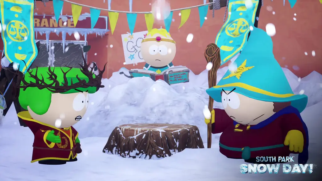 South park imagen 1