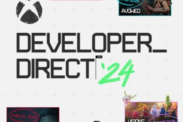 Developer direct 24