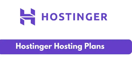 Hostinger