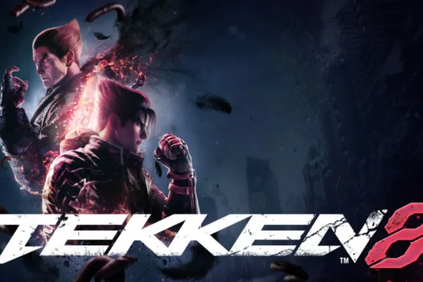 tekken 8