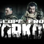 Escape from tarkov main