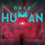 once human 2024