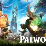 palworld main