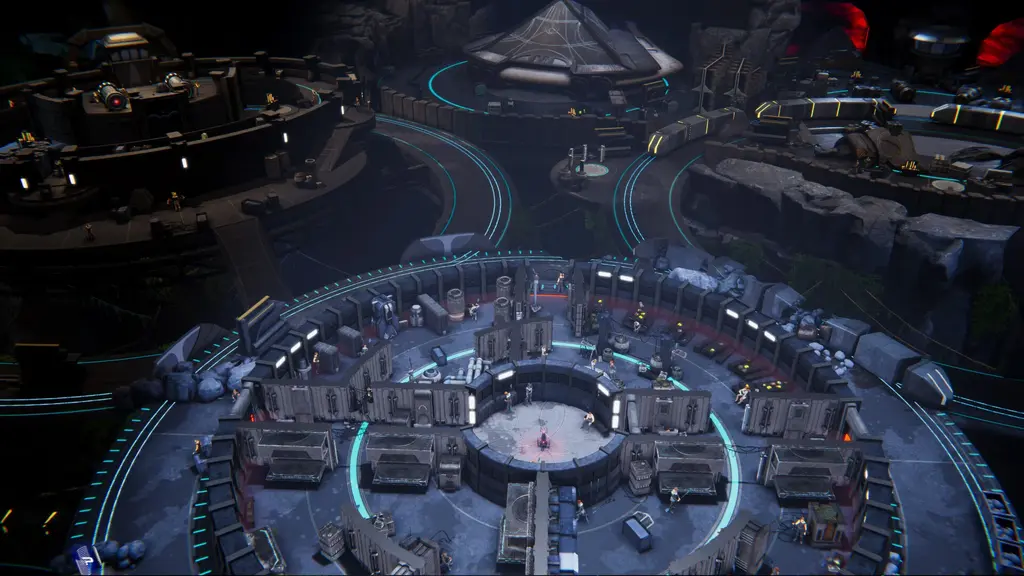 stargate: gateekepers image 1