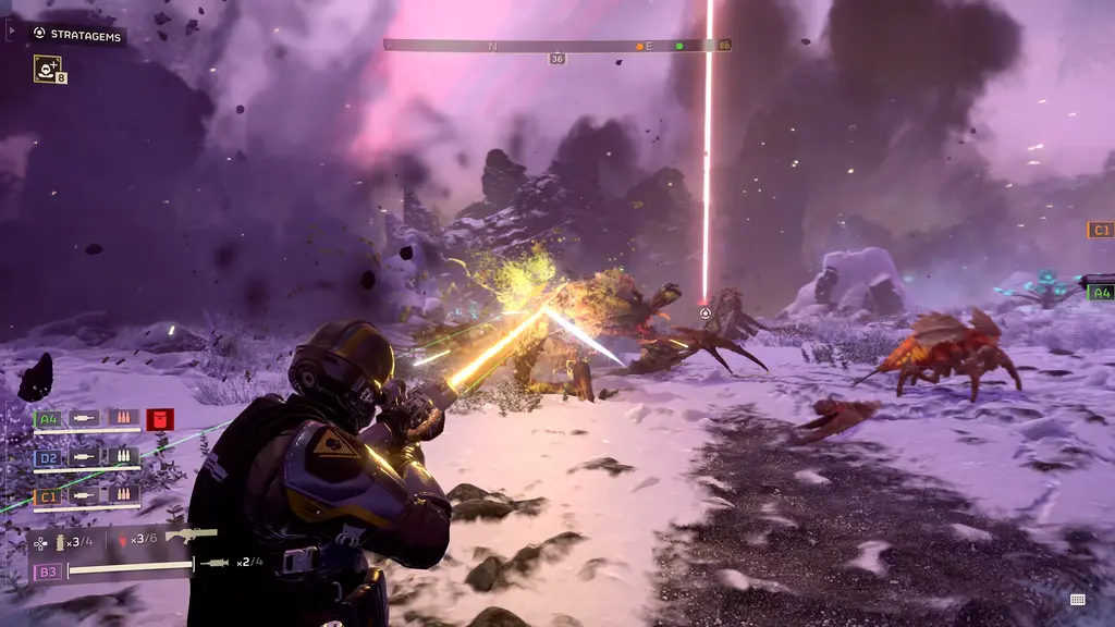 Helldivers 2 image 1