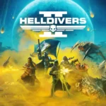 Helldivers 2 main