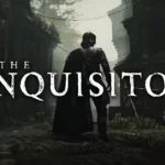 the inquisitor