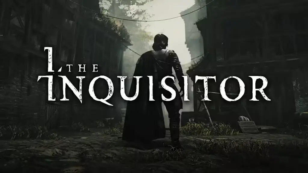 the inquisitor