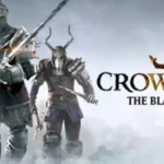 Crown Wars: The Black Prince main