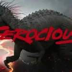 Ferocious main