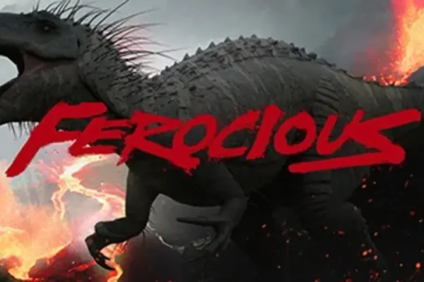 Ferocious main