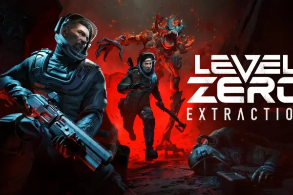 Level zero extraction main