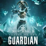 New World Season of the Guardian main