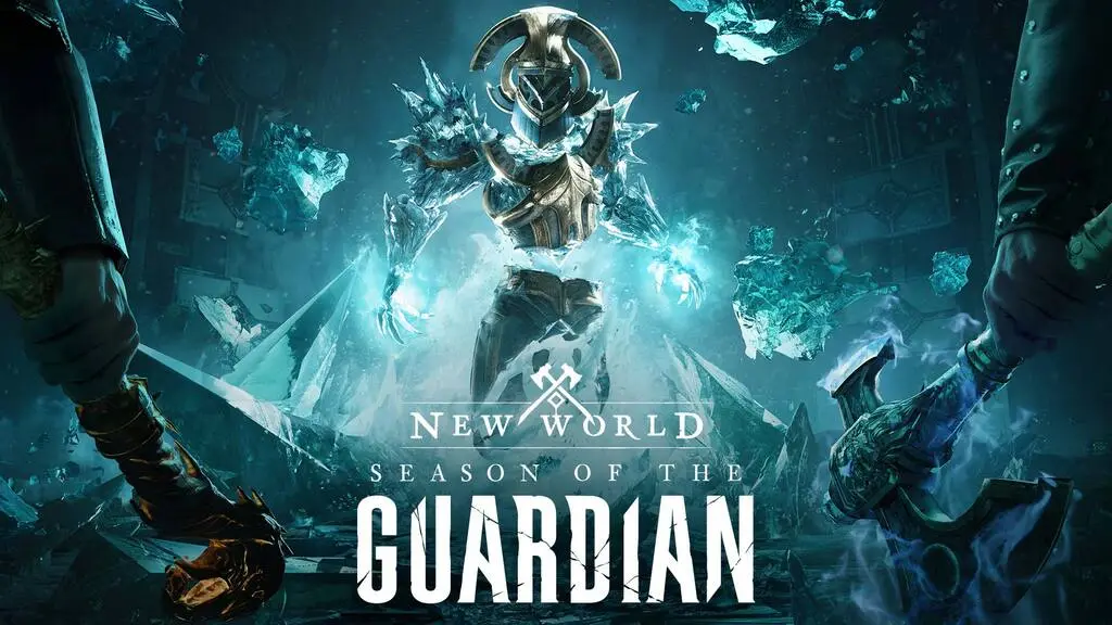 New World Season of the Guardian main