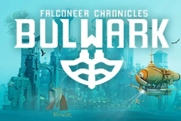 bulwark falconeer chronicles main