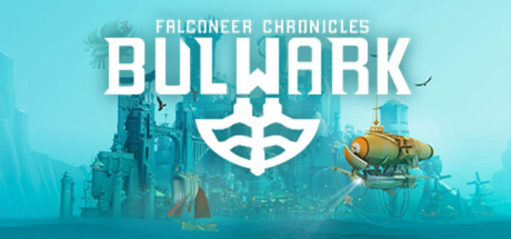 bulwark falconeer chronicles main