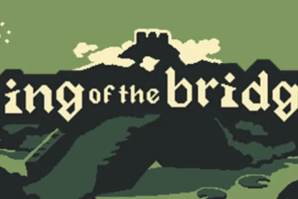 king of the bridge main