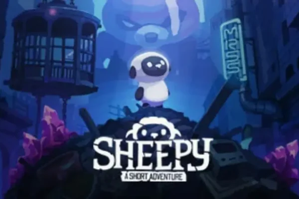 sheepy a short adventure main