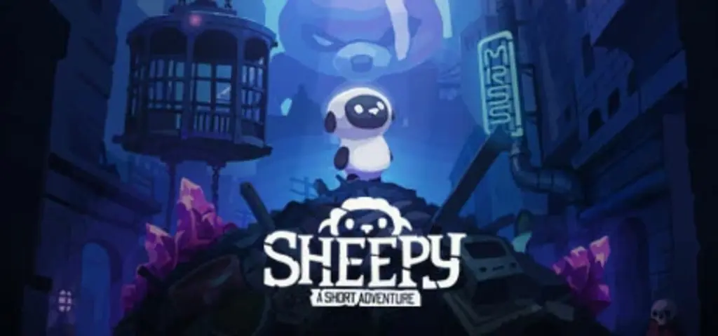 sheepy a short adventure main