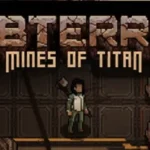 subterrain mines of titan main