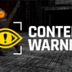 Content Warning Main
