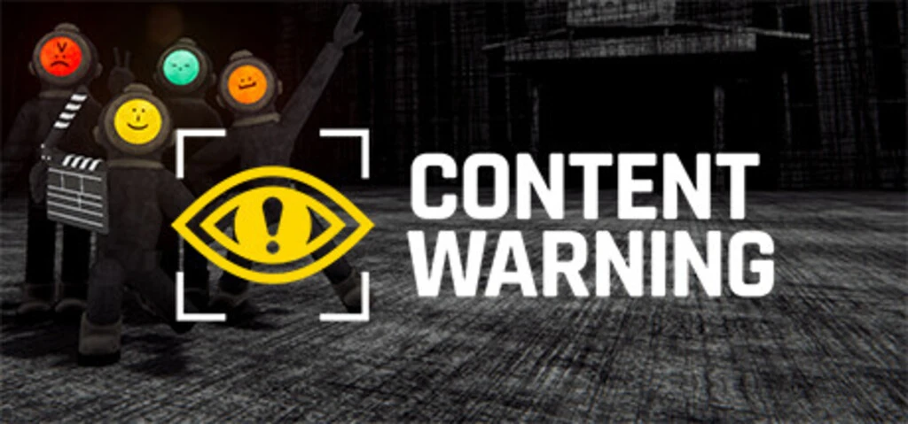 Content Warning Main